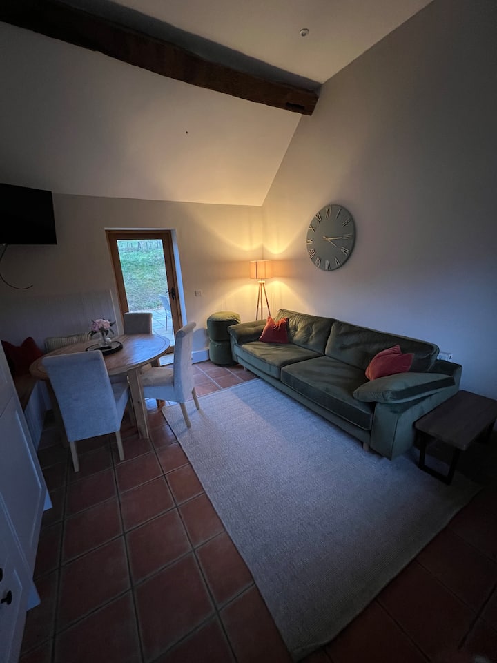 Caradoc Cottage - Church Stretton