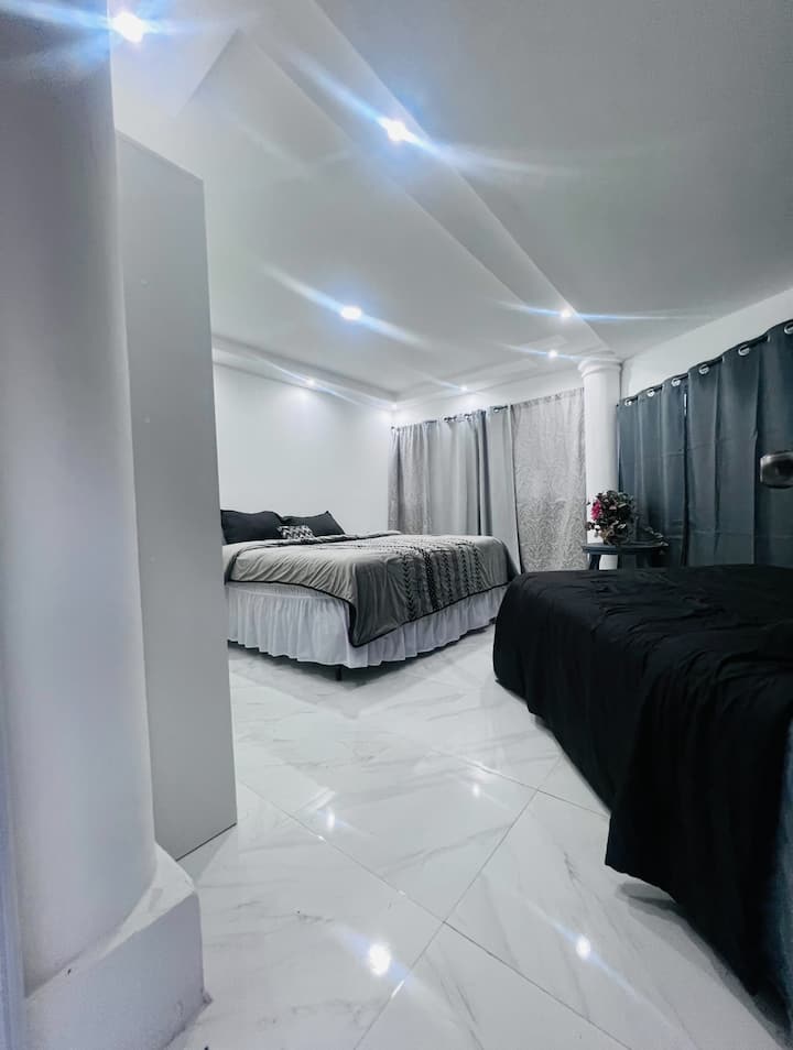 Habitación 4