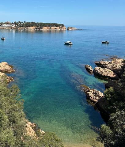 Duplex Primera línea, vistas al mar y acceso playa gallery image 3