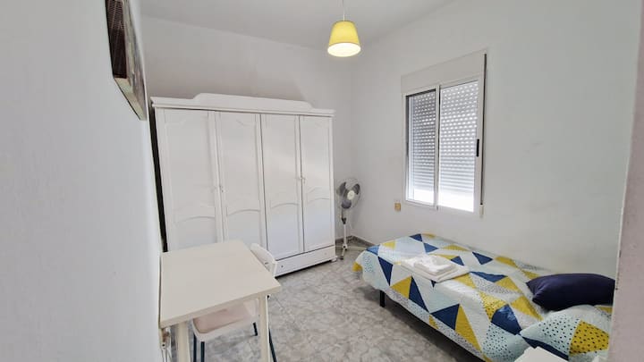 Chambre 1