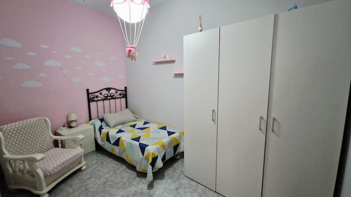 Chambre 3
