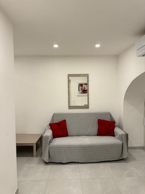 Proprietà Airbnb di successo: Re House Suite & Deluxe Apartament a Ascoli Piceno