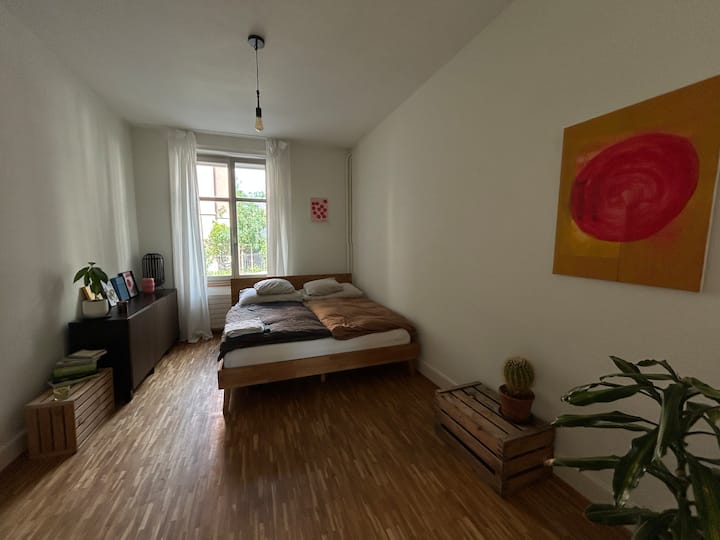 Habitación