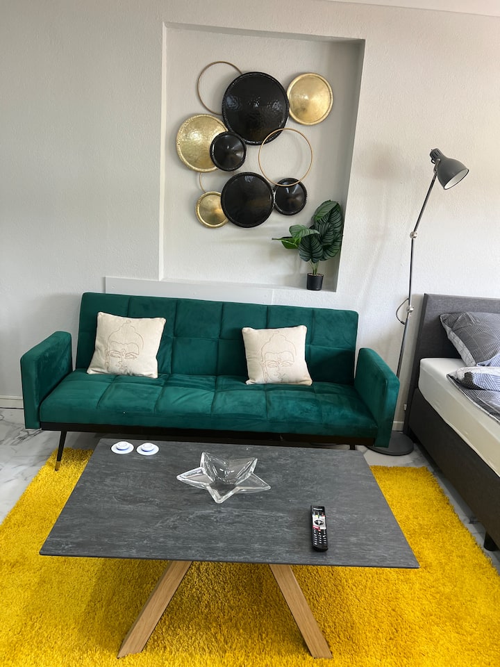 Studio Design - Le Locle