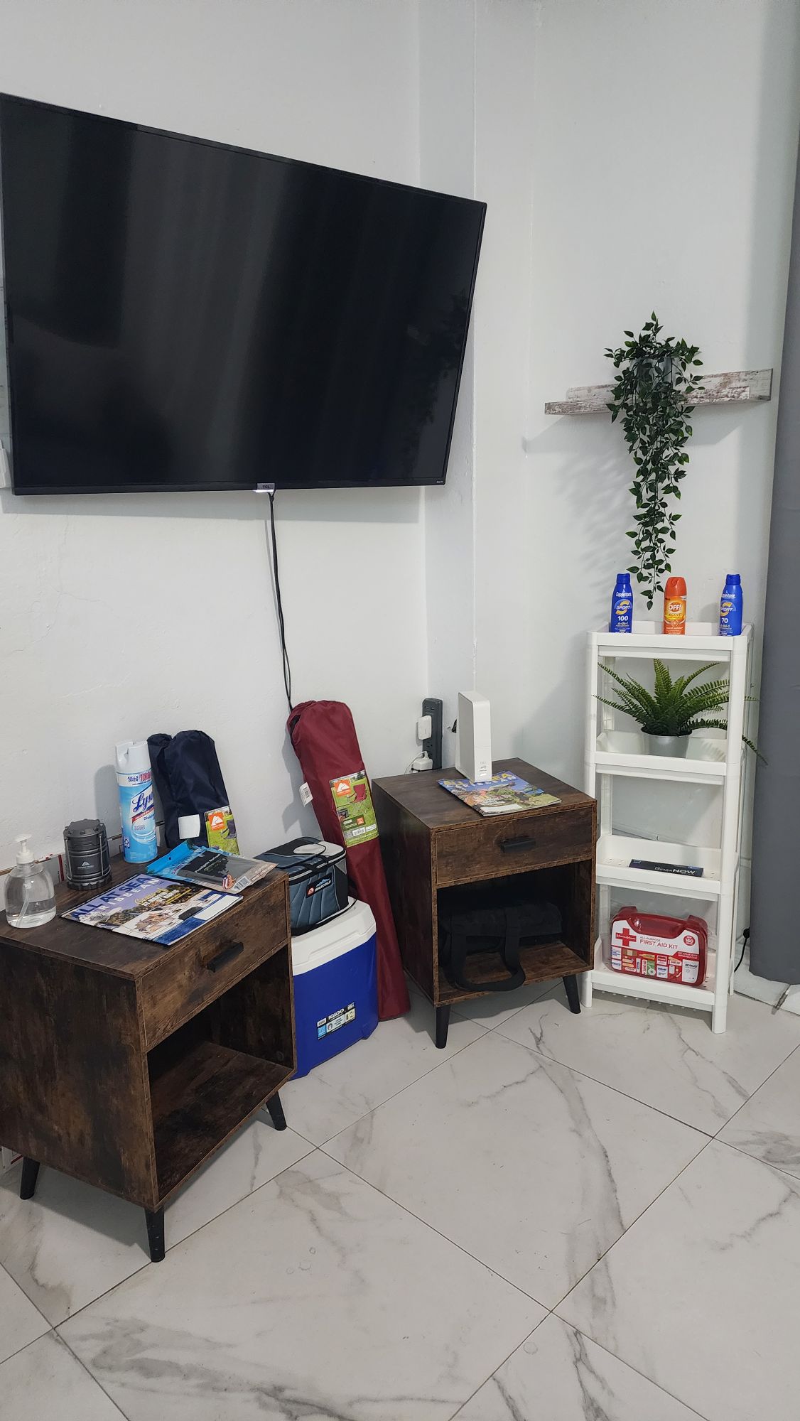  Strandhanddoeken & koeler en stoel beschikbaar. Gratis 99