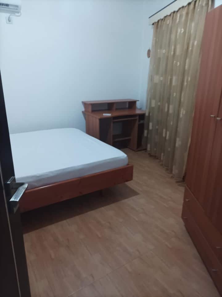 Спална соба 3