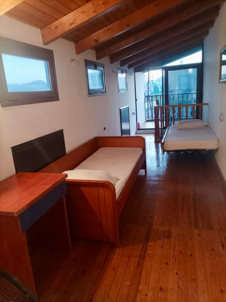 Спална соба 4