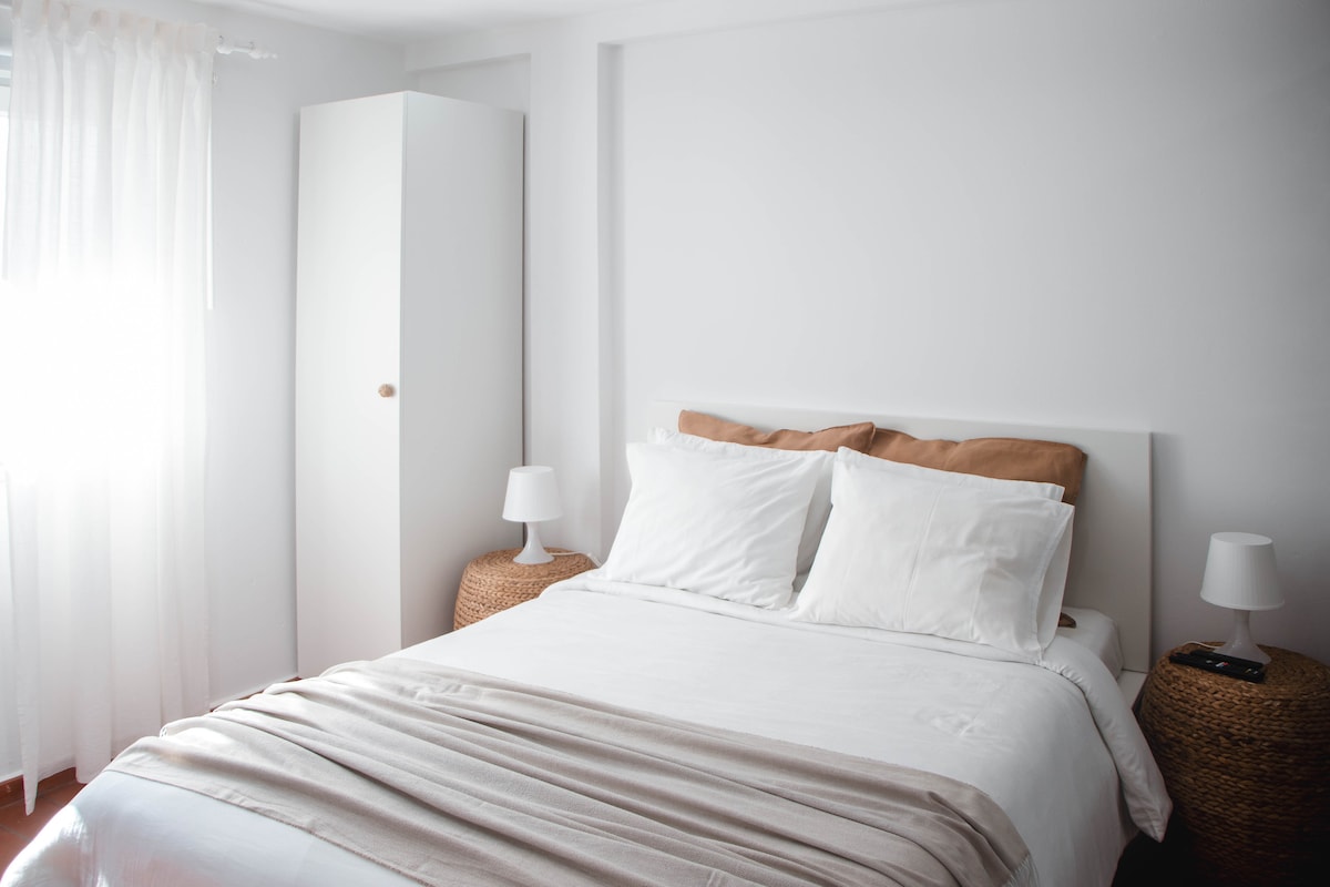 Дневен простор