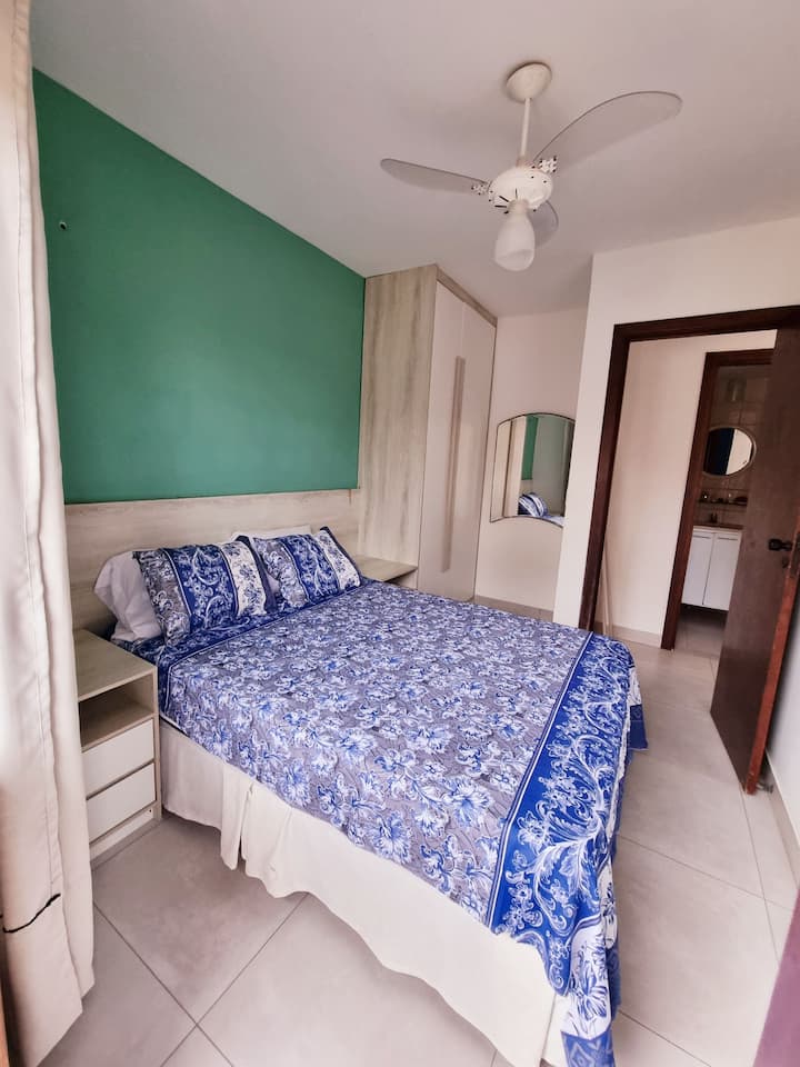 საძინებელი 2