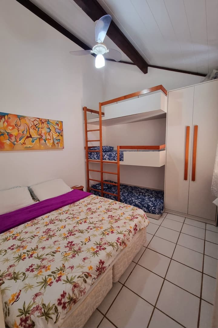 საძინებელი 1