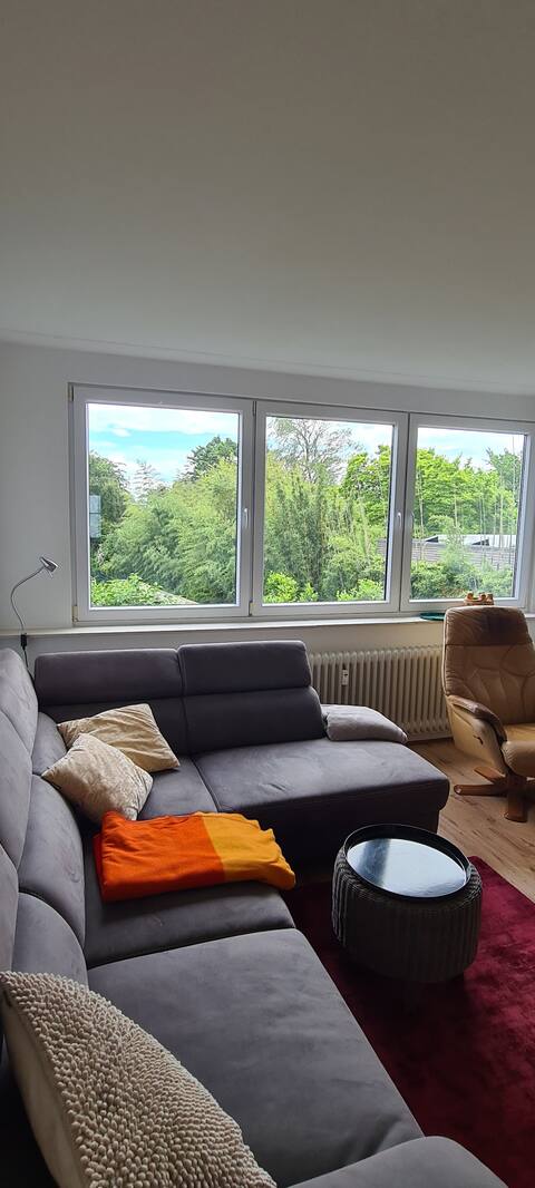 Apartment in Würselen, near Aachen