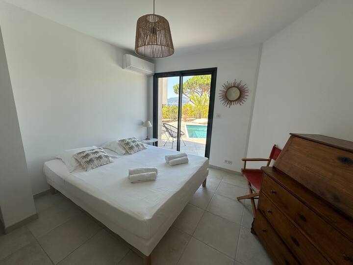 Спална соба 3