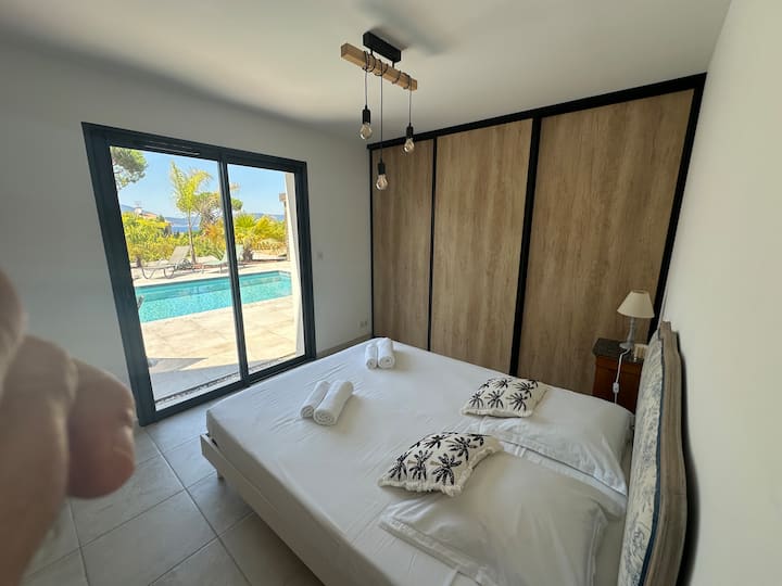 Спална соба 2