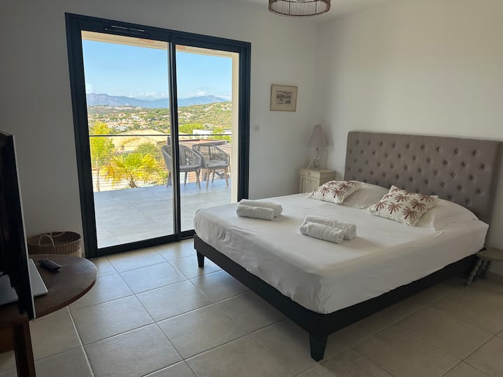 Спална соба 1