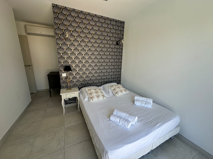 Спална соба 4