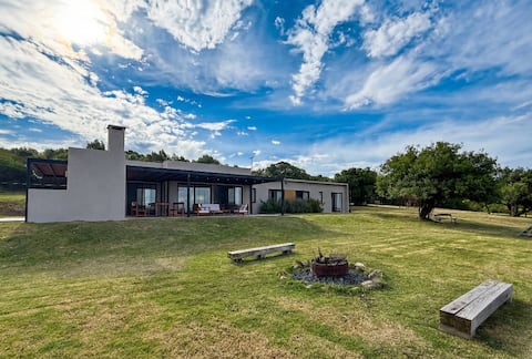 "Arrayanes de las Ánimas" Chakra