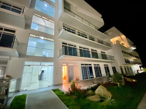 Campos-Quinta Vista Residence