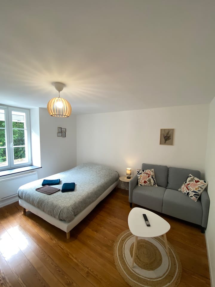 Спална соба