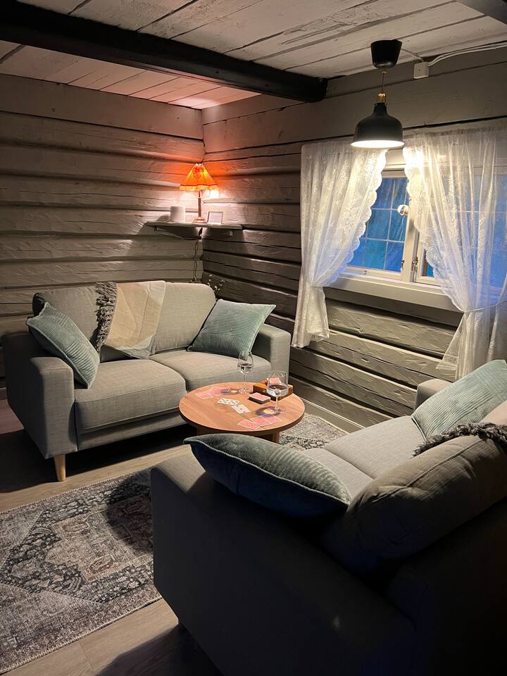 Torpet - Nyköping