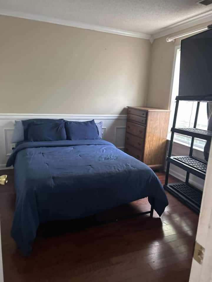 Quarto 1
