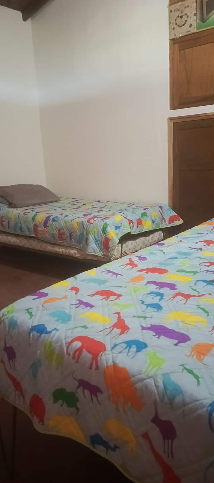 Habitación 4