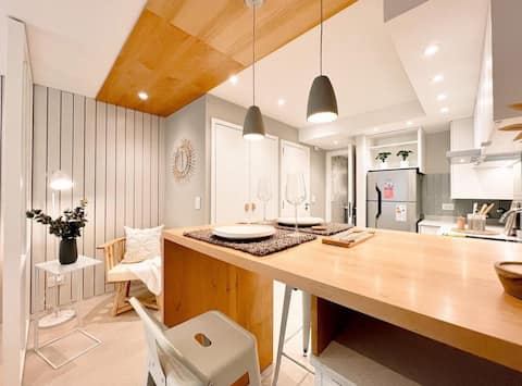 Airbnb con mejor rendimiento: Las Toscas en Area Centro