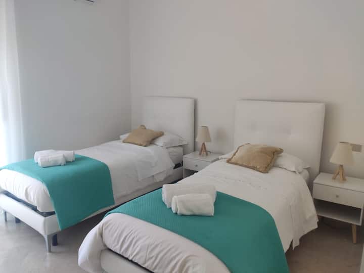 საძინებელი 2