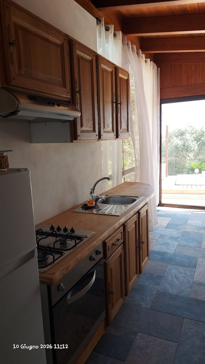 Agrivilla Holiday Casa Vacanza - Castellana Grotte