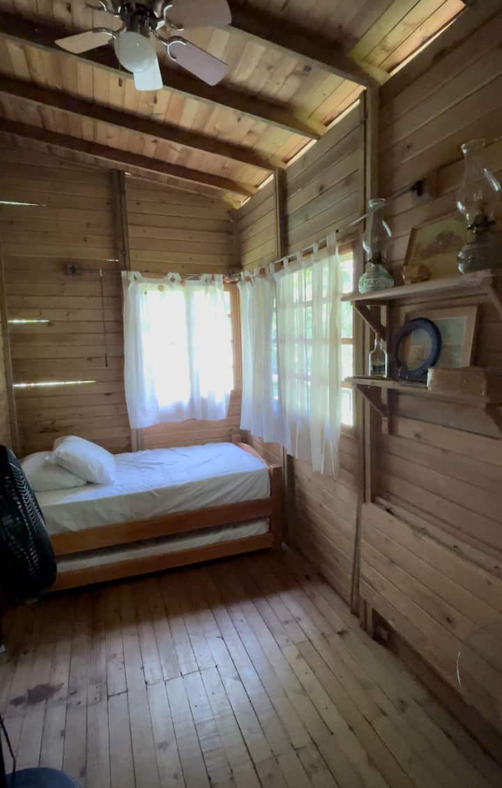 Spálňa 3