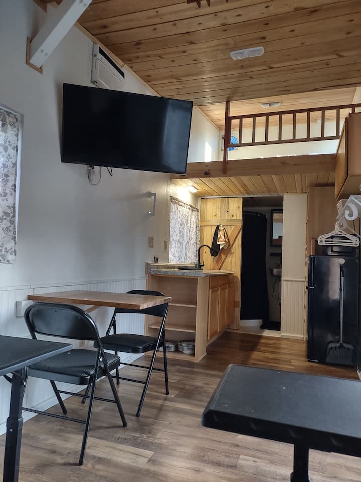 Tiny House In The Pines - Strawberry, AZ