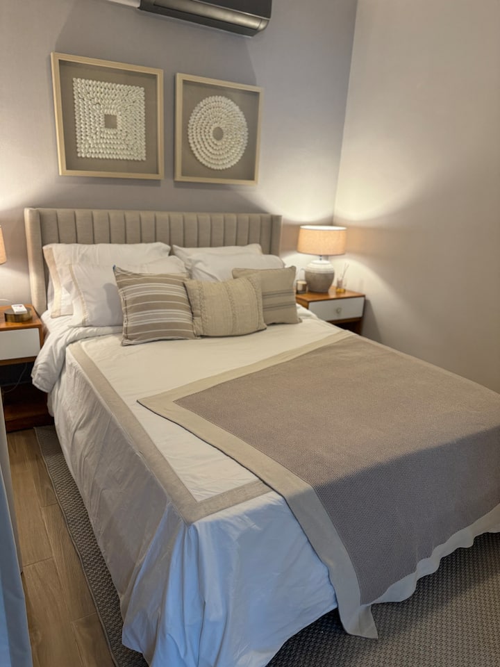 საძინებელი