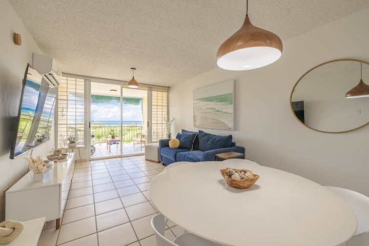 La Parguera Oceanfront Oasis | Pool, Coffee & Cayo - Lajas