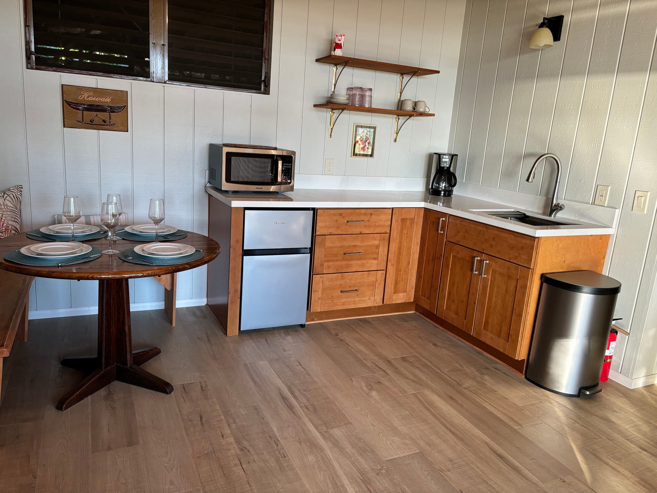 Apartment in the Heart of Kona - Photo 11