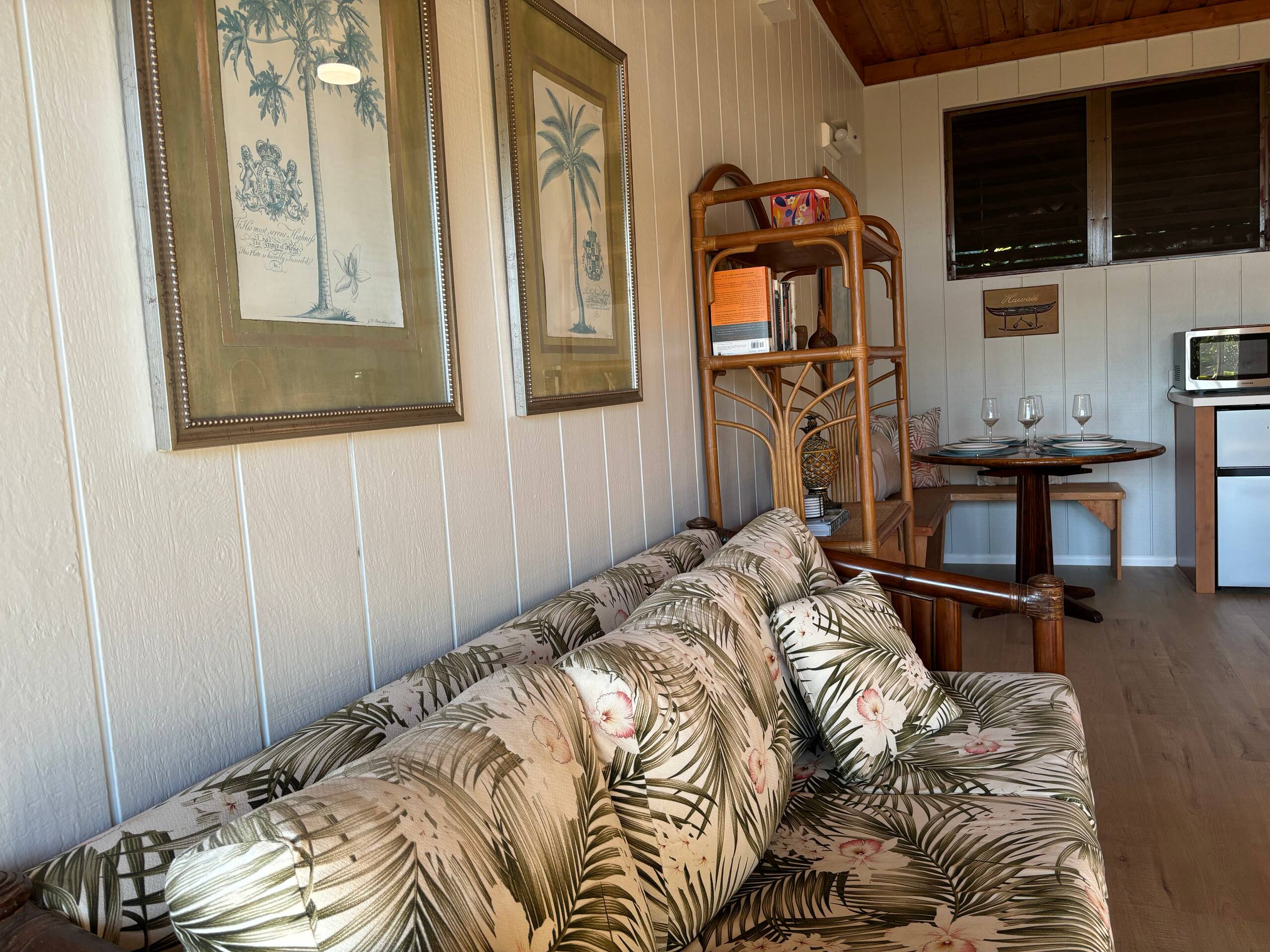 Apartment in the Heart of Kona - Photo 3
