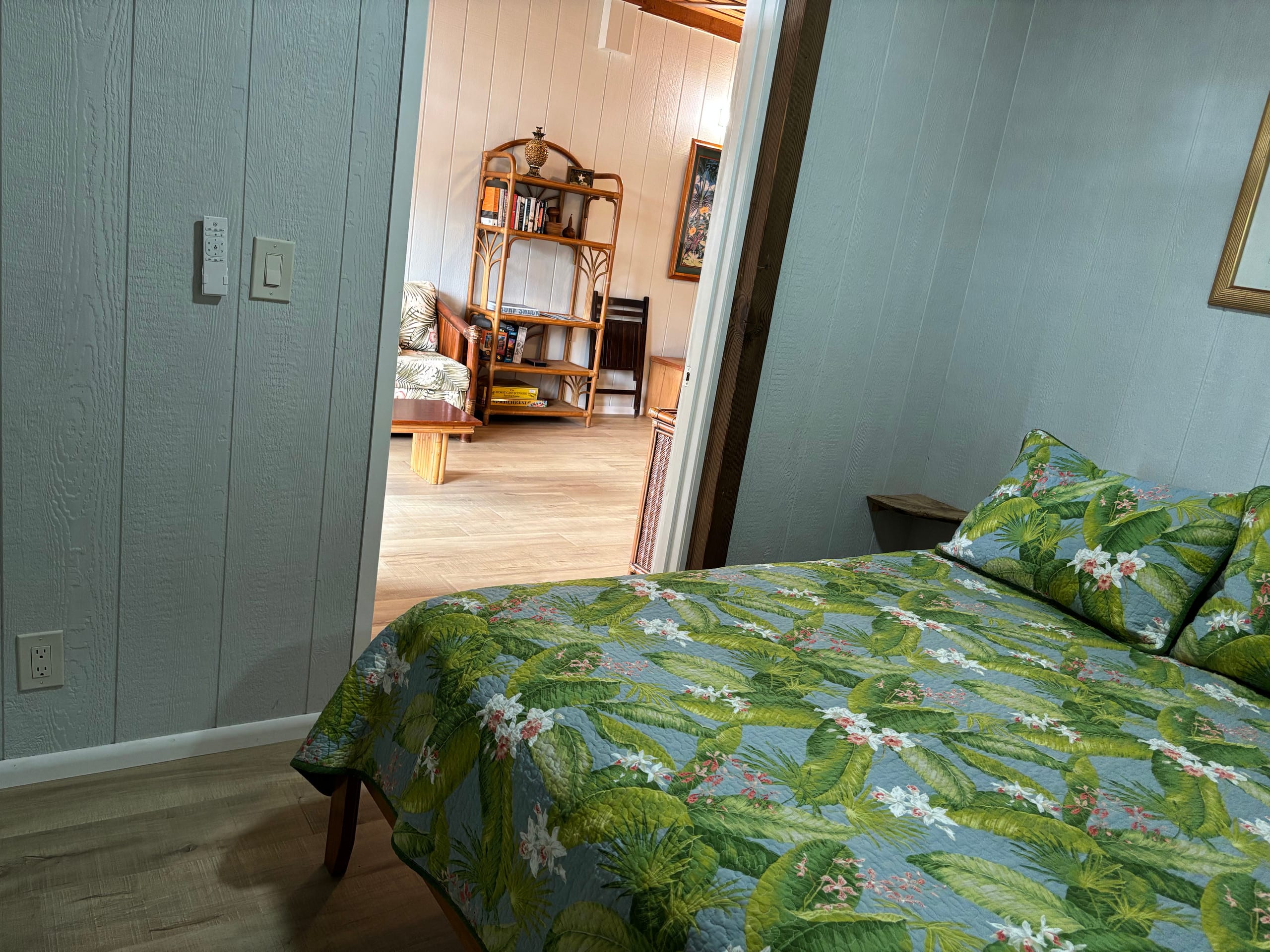Apartment in the Heart of Kona - Photo 17