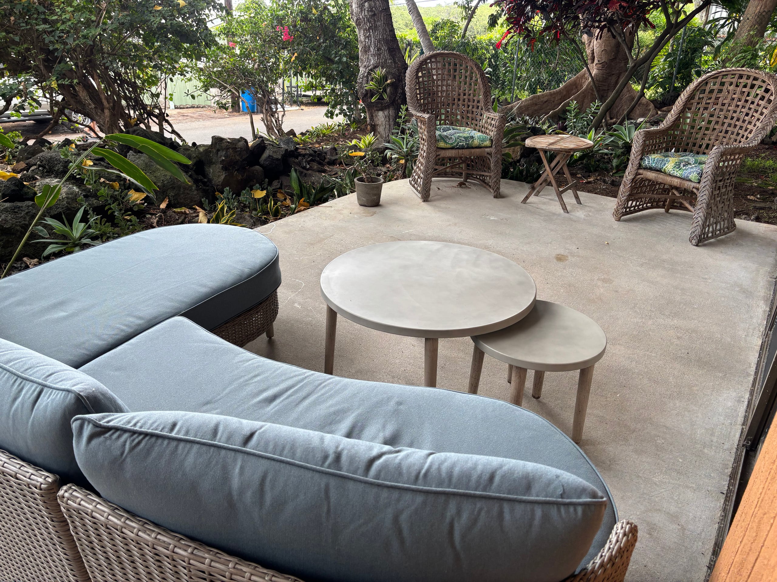 Apartment in the Heart of Kona - Photo 23