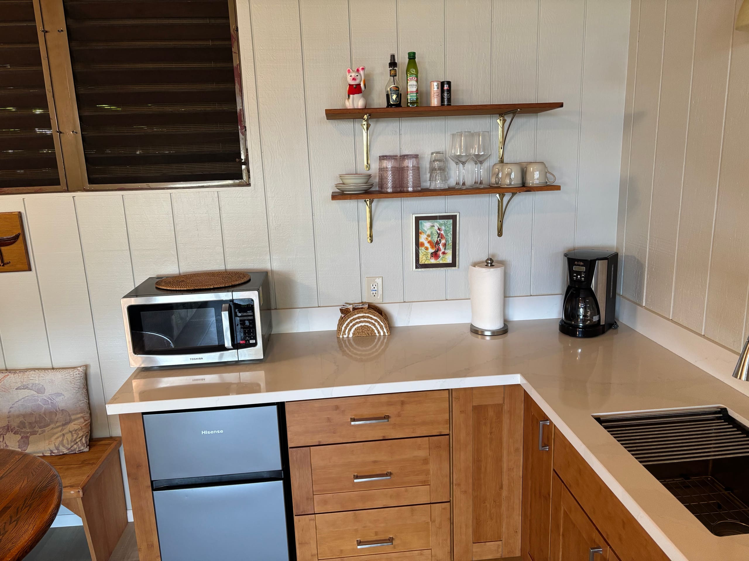 Apartment in the Heart of Kona - Photo 10