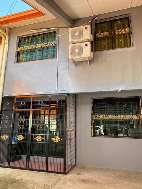 Muqmeen Homestay Semporna