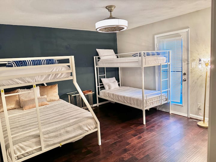 Habitación 4