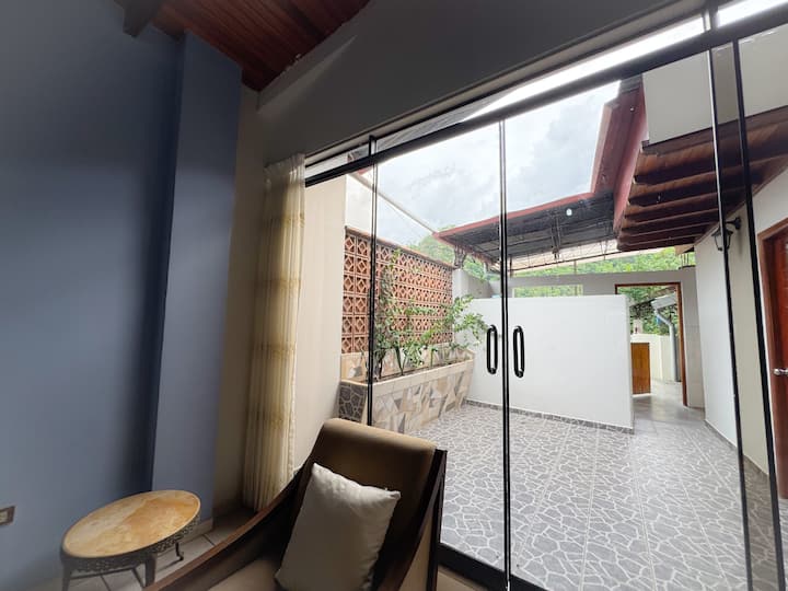 Casa Del Sol Chanchamayo - La Merced