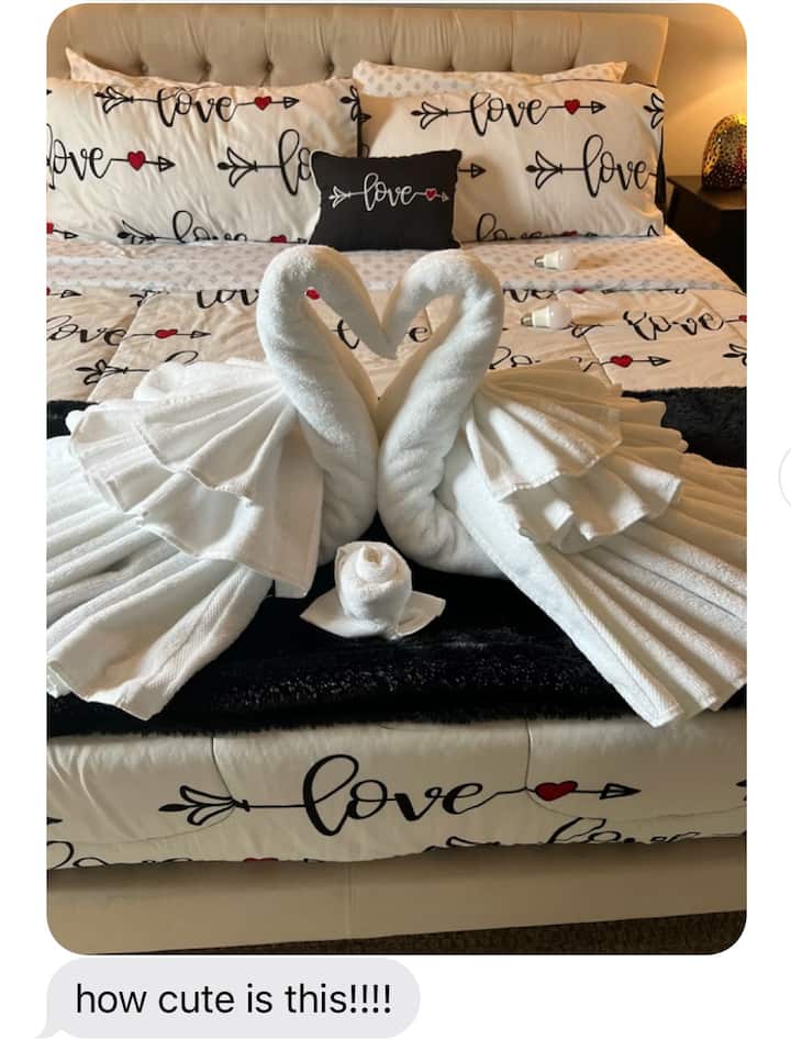 Спална соба 1