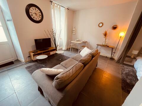 Albuconis 1. Ground floor