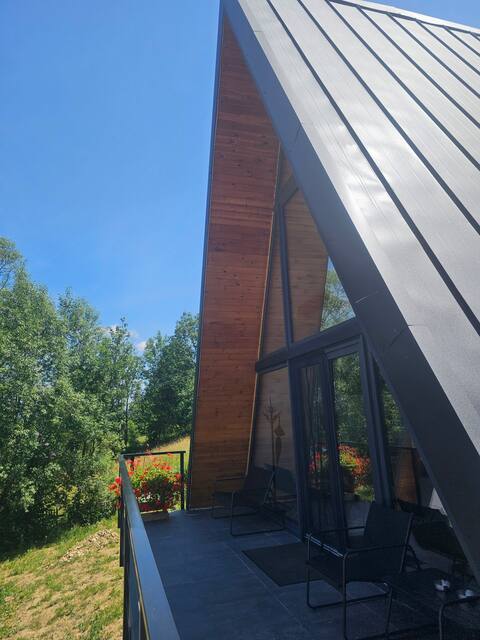 Ambiance Aframe
Cabana Cerb