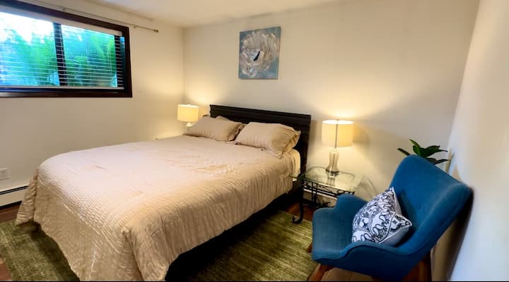 ห้องนอน