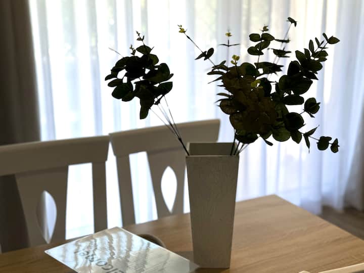 მისაღები ოთახი