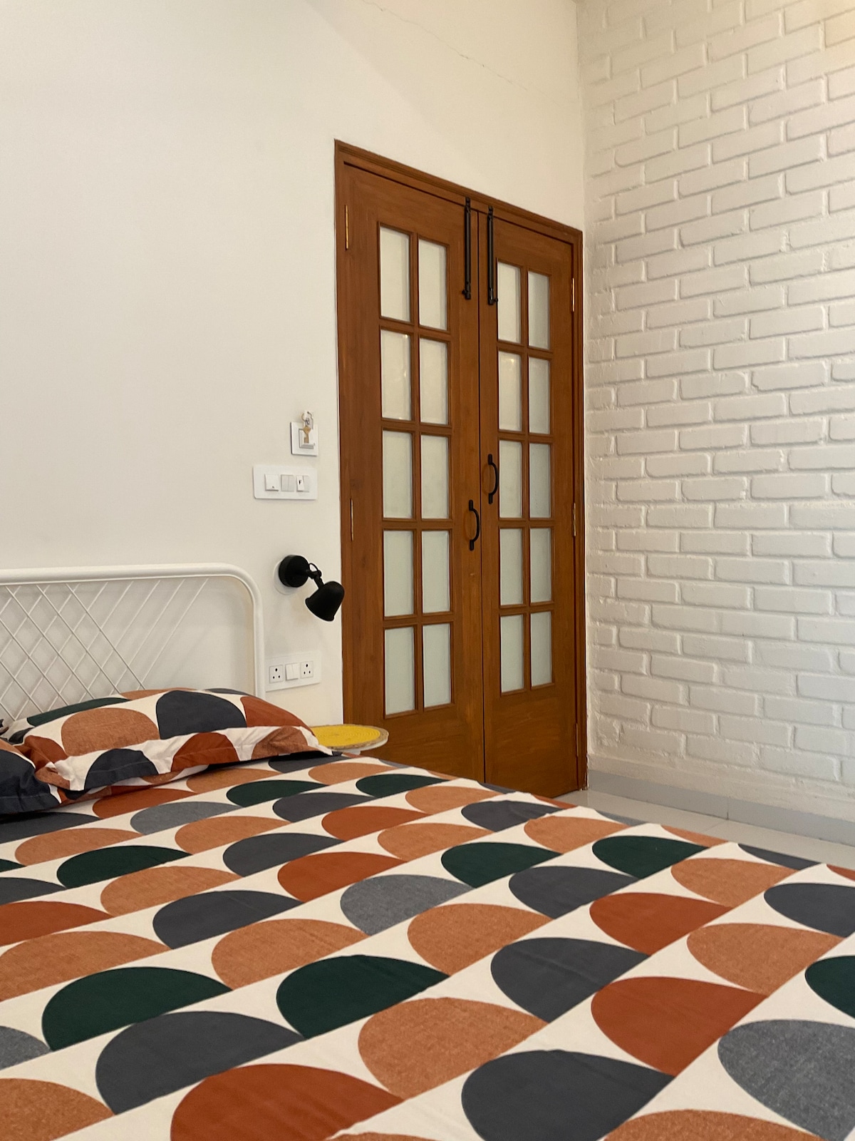 საძინებელი 2