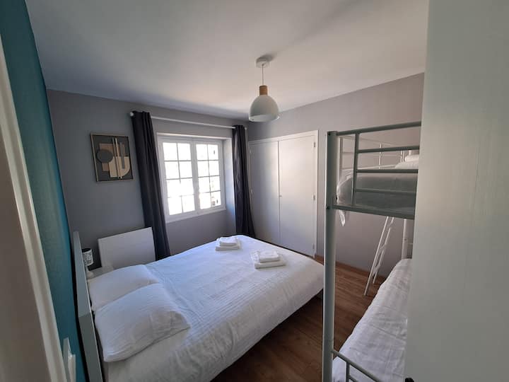 საძინებელი 2