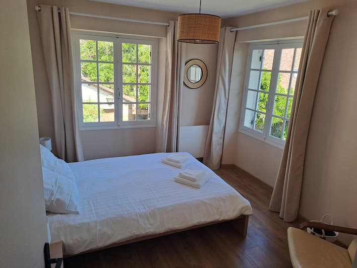 საძინებელი 1