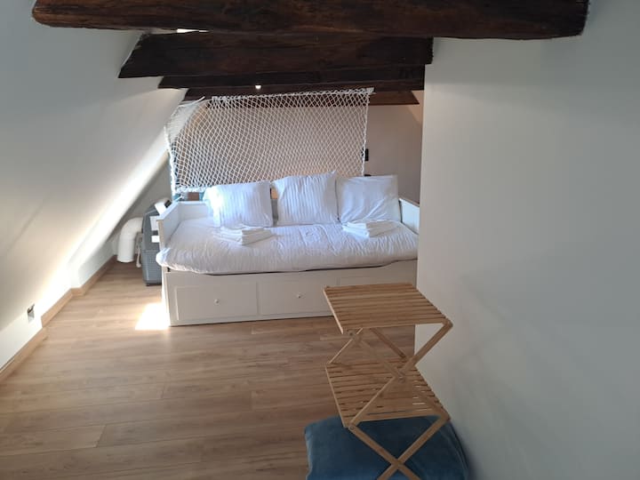 საძინებელი 3