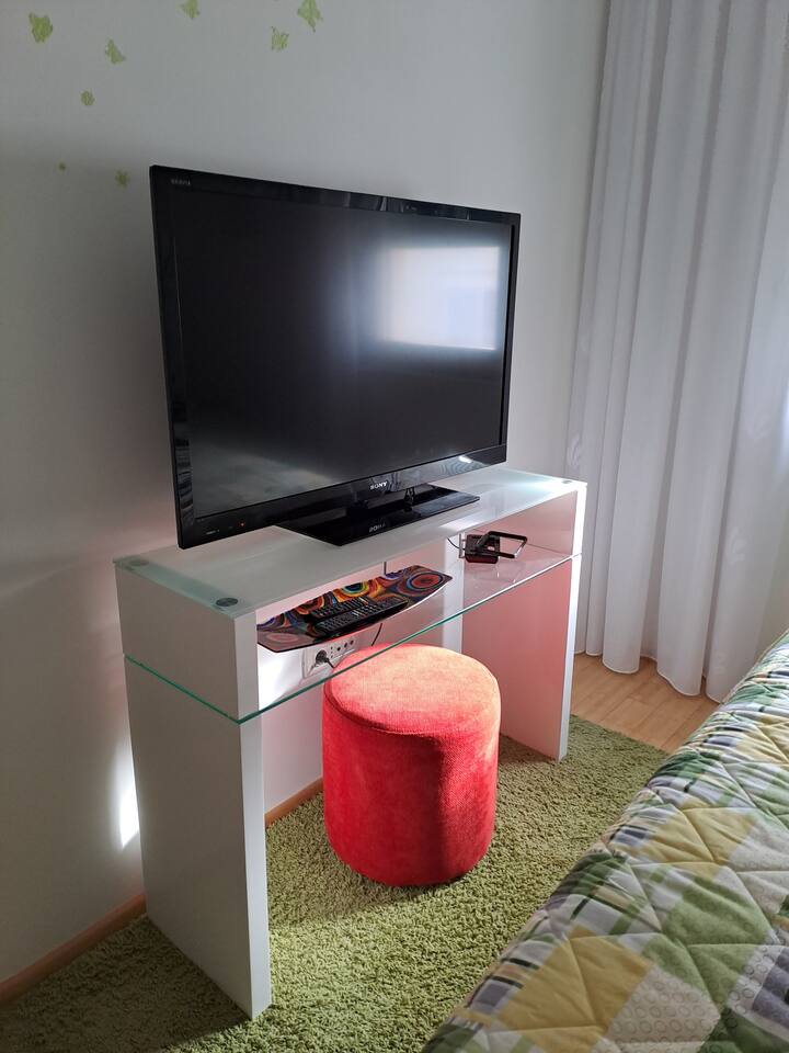 Habitación 1